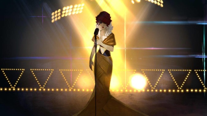 为什么师父不愿把真本事传给弟子?